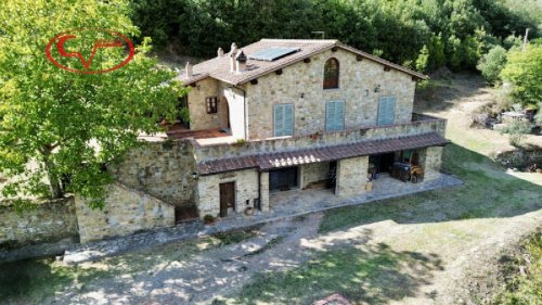 Villa en Loro Ciuffenna