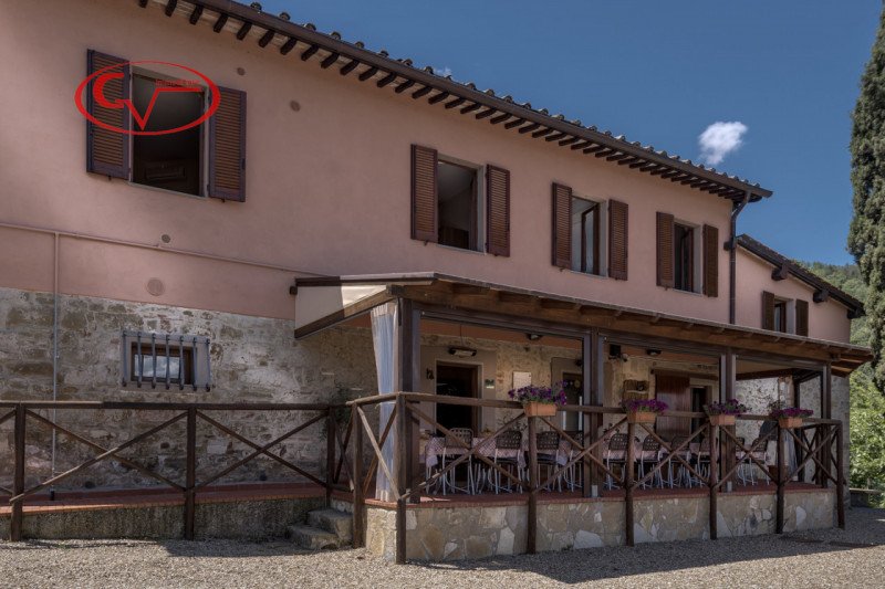 Villa à Cavriglia