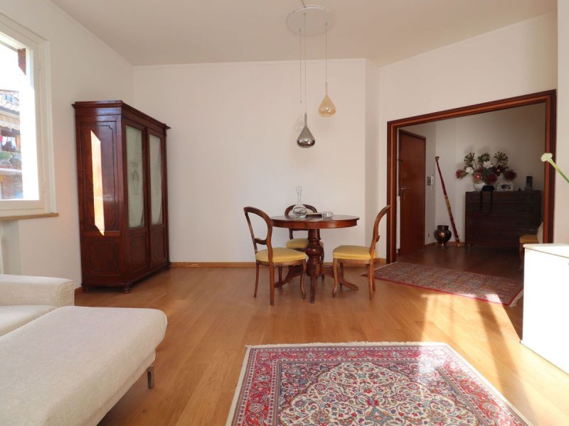 Appartamento a Siena