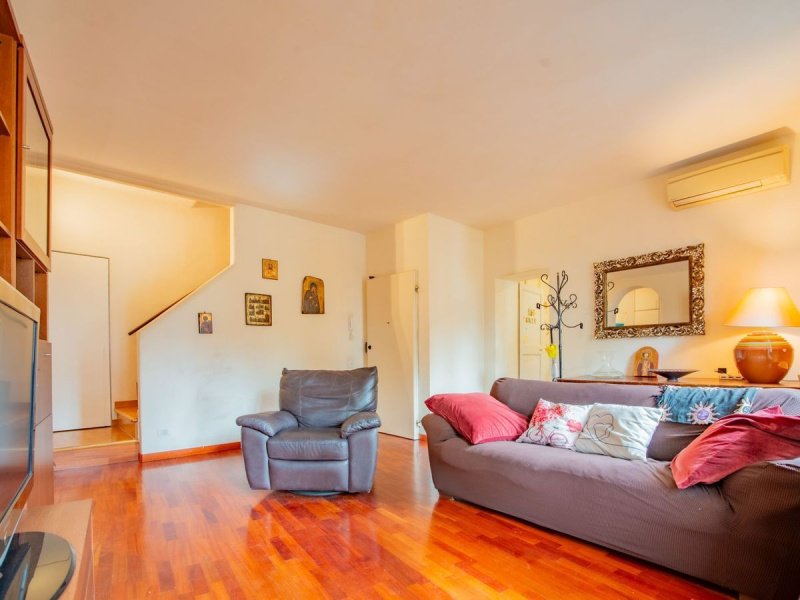Apartamento em Siena