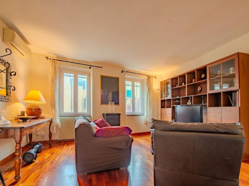 Apartamento em Siena