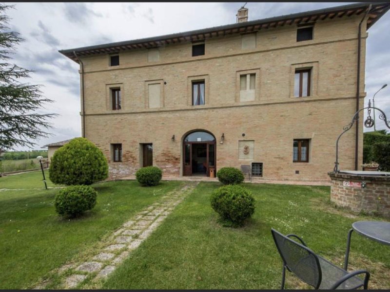 B&B in Siena