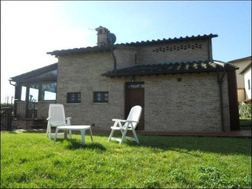 Villa a Siena