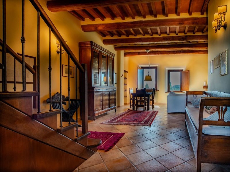 Apartment in Monteroni d'Arbia