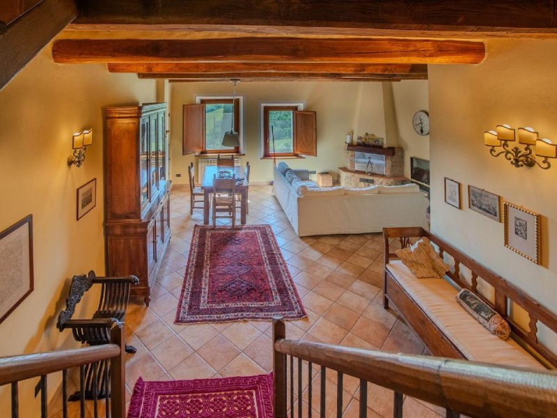 Apartment in Monteroni d'Arbia