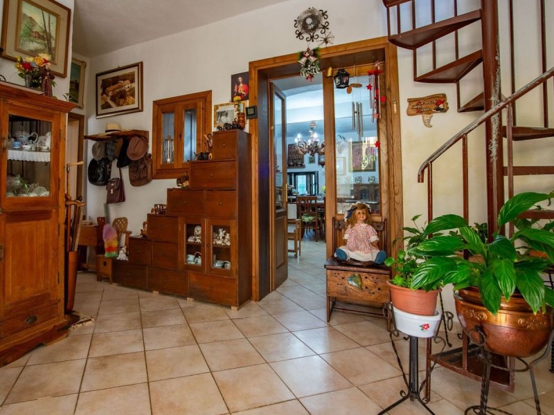 Casa di campagna a Sovicille