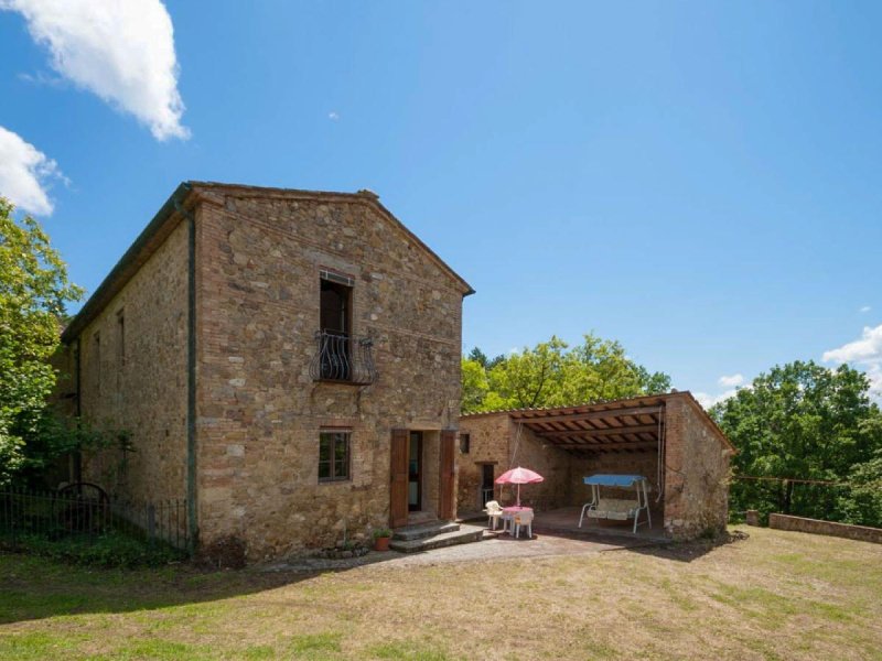 Solar em Radicondoli