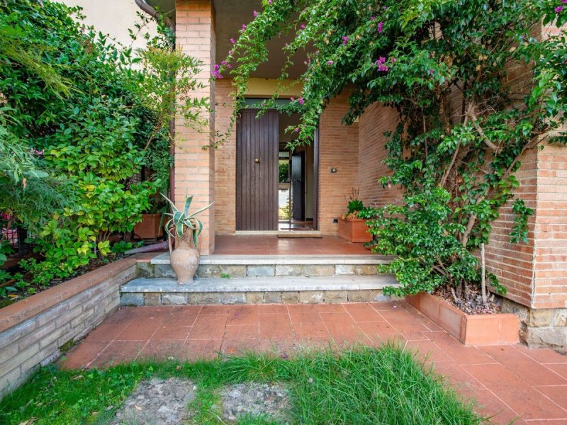 Agriturismo in Monteriggioni