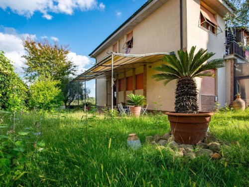 Agriturismo in Monteriggioni