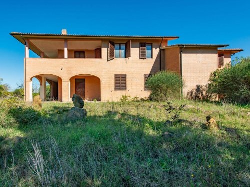 Вилла в Сиена