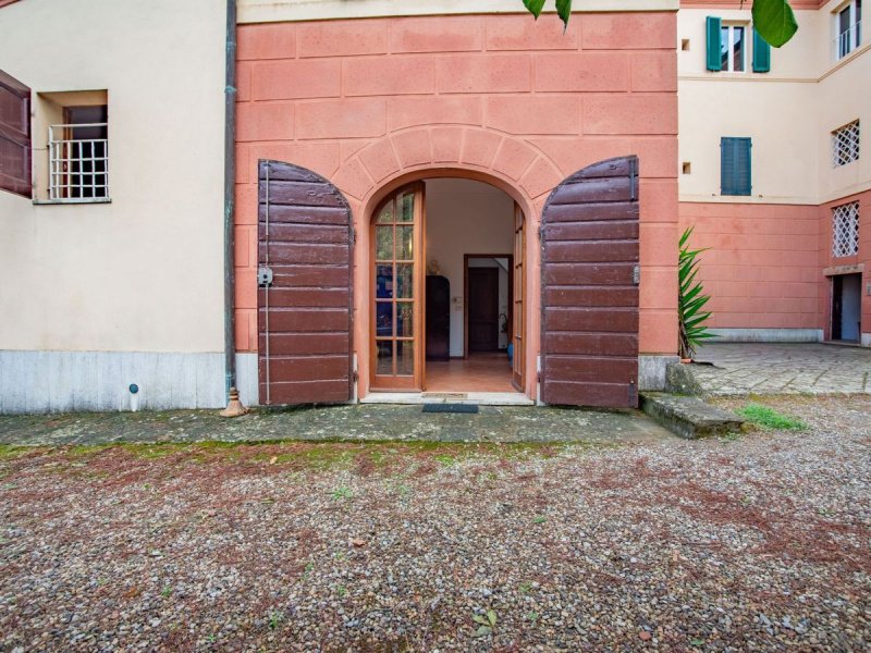 Apartamento em Siena