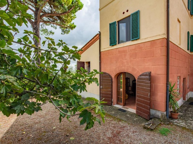 Apartamento em Siena