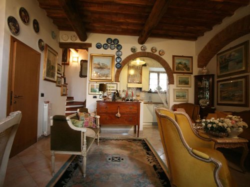 Appartement in Sovicille