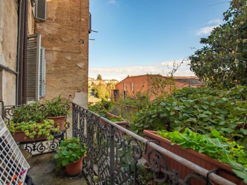 Квартира в Сиена