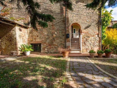 Отдельно стоящий дом в Совичилле