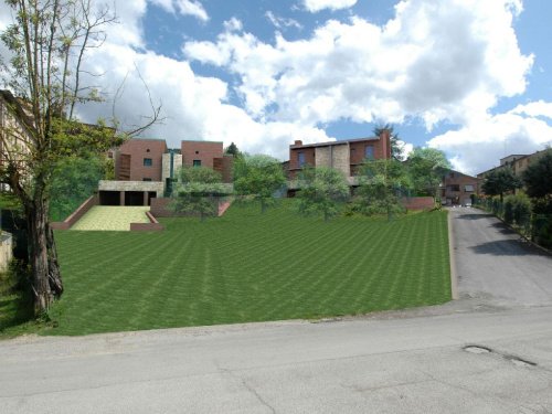 Villa à Monteriggioni