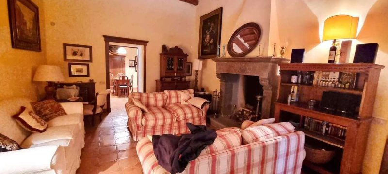 Appartamento a Capalbio