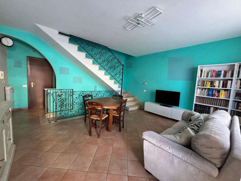 Apartamento en Nepi