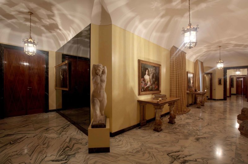Appartement in Roma