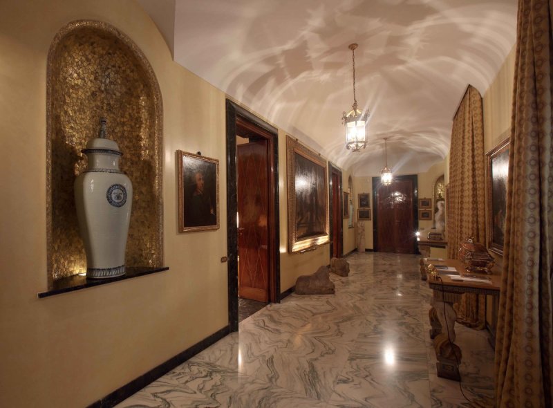 Appartement in Roma