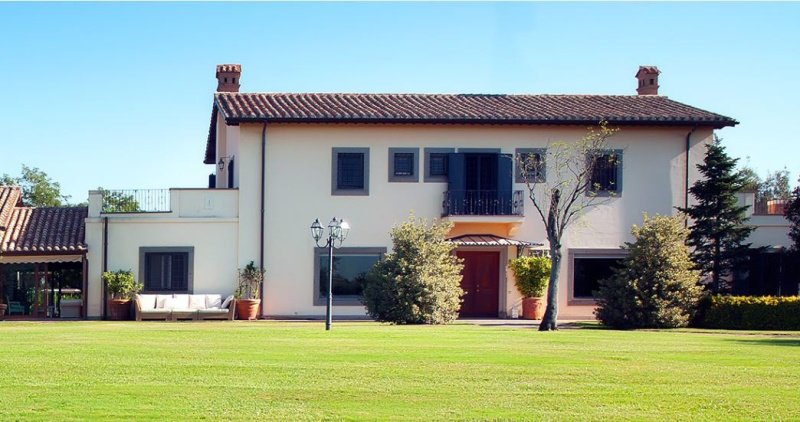 Villa in Roma