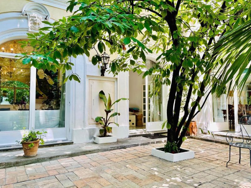 Villa in Roma