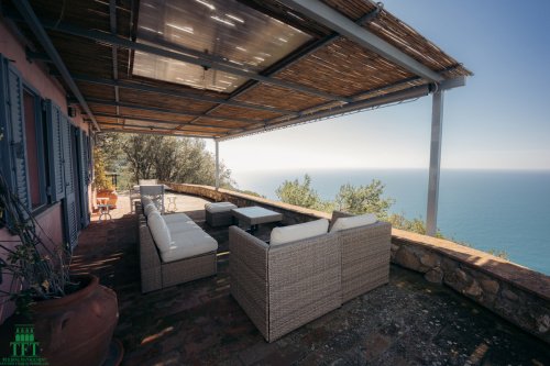 Villa a Monte Argentario