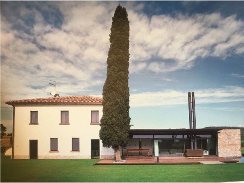 Villa a Orbetello