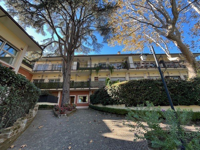 Appartement in Roma