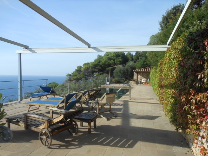 Villa in Monte Argentario