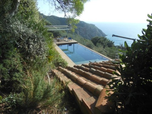 Villa in Monte Argentario