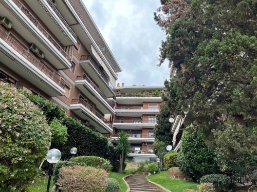 Appartamento a Roma