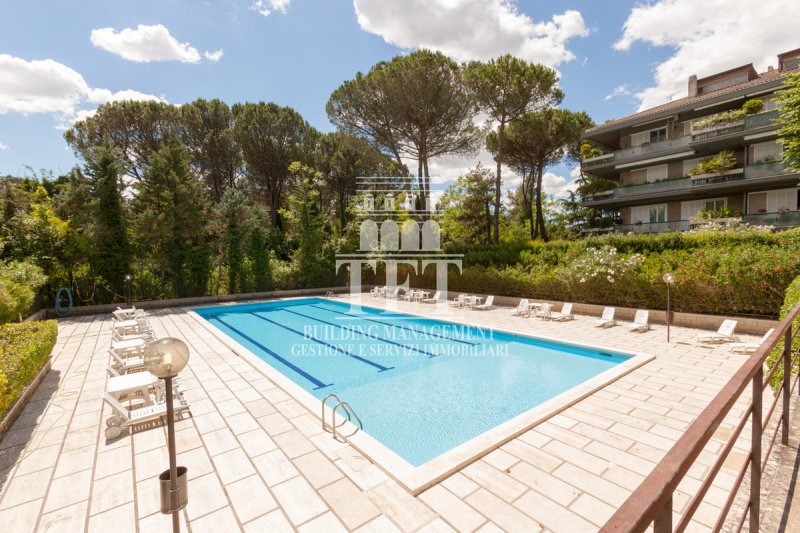 Appartement in Roma