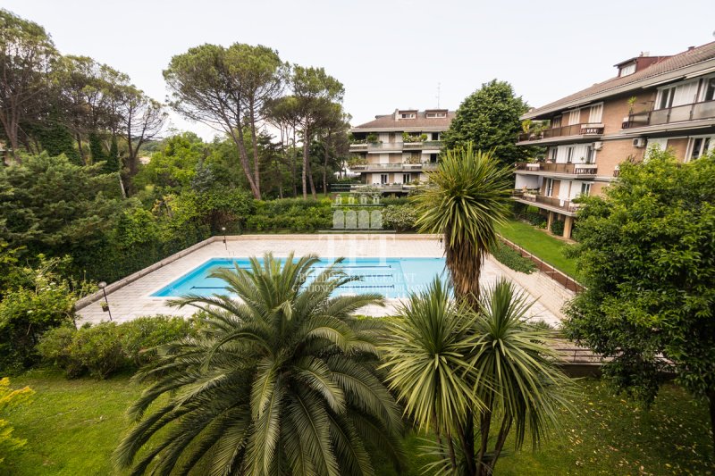 Appartement in Roma