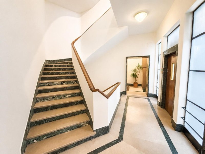 Appartement in Roma