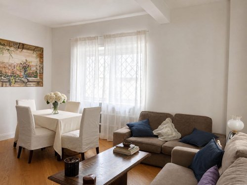 Apartamento em Roma