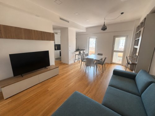 Wohnung in Rom