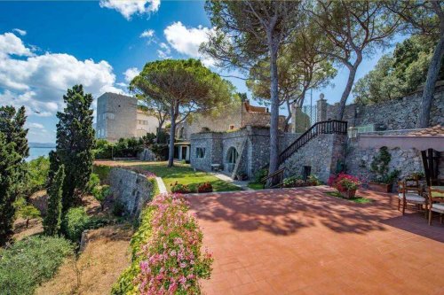 Moradia em Monte Argentario