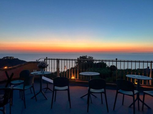 Villa à Monte Argentario