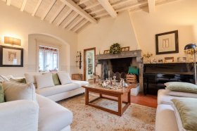 Maison de campagne à Florence