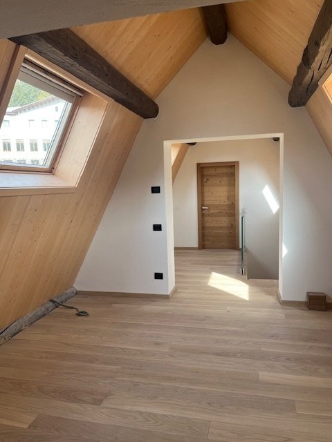 Villa en Selva di Cadore