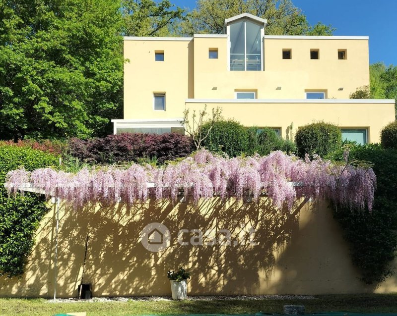 Villa en Scandriglia