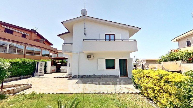 Casa independente em Anzio