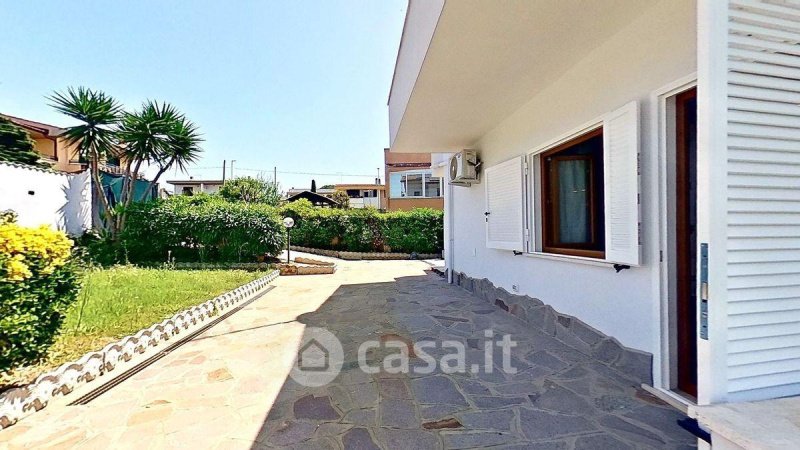 Casa independente em Anzio