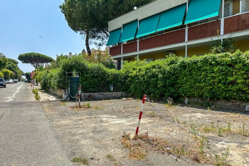 Apartamento em Santa Marinella