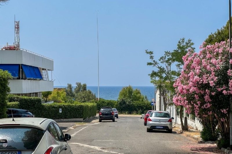 Apartamento em Santa Marinella