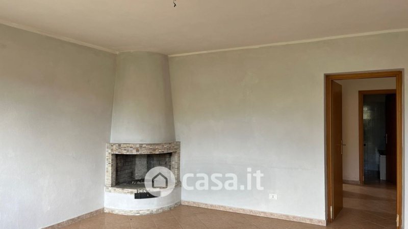 Apartamento em Scandriglia