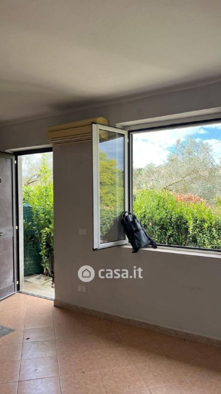Apartamento em Scandriglia