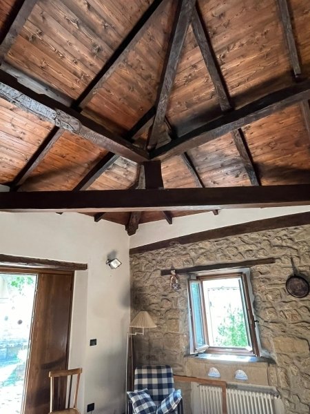 Apartamento em Grizzana Morandi