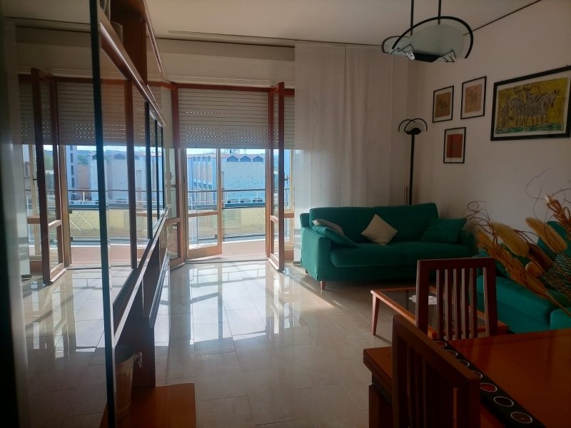 Apartamento em Ortona
